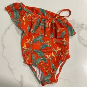 Janie And Jack Bathing Suit